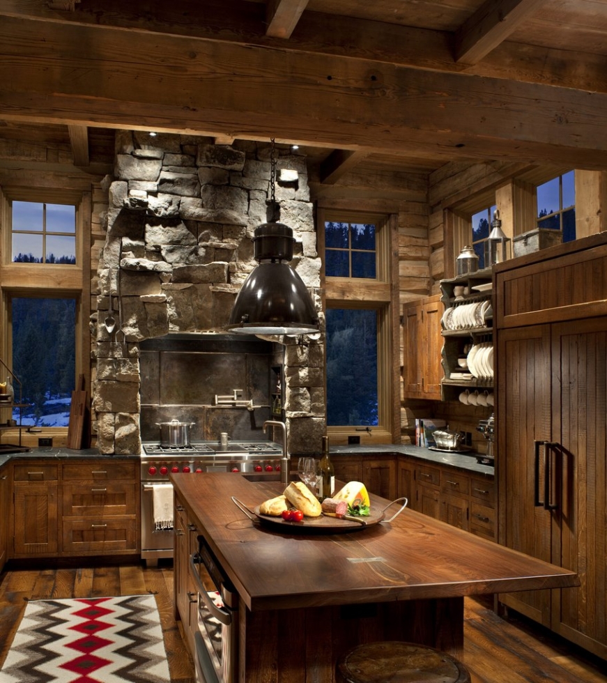 Домик - мечта