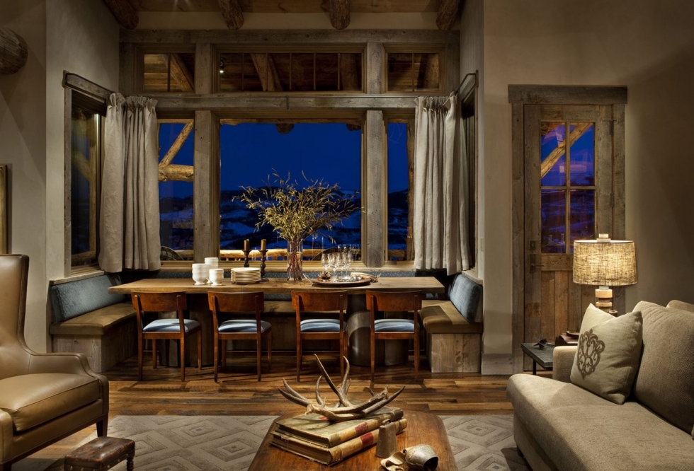 Домик - мечта