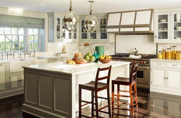 Уютный домик