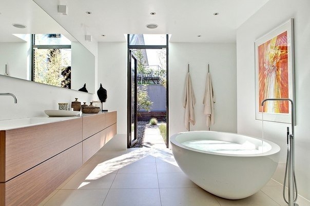 Дом в Швеции Дом в Швеции