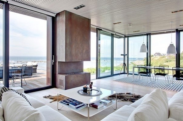 Дом в Швеции Дом в Швеции