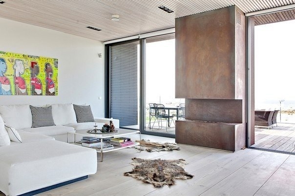 Дом в Швеции Дом в Швеции