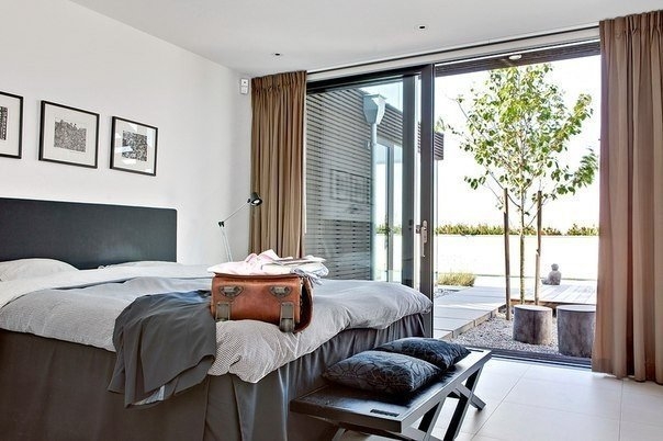 Дом в Швеции Дом в Швеции