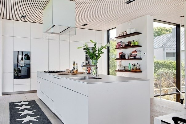 Дом в Швеции Дом в Швеции