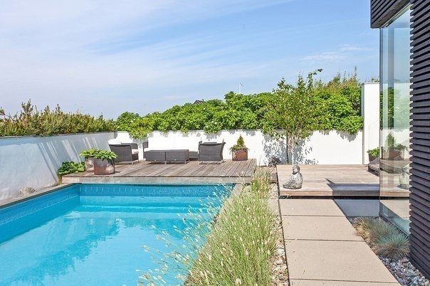 Дом в Швеции Дом в Швеции