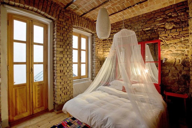 Великолепный дуплекс в Галате, Стамбул Великолепный дуплекс в Галате, Стамбул