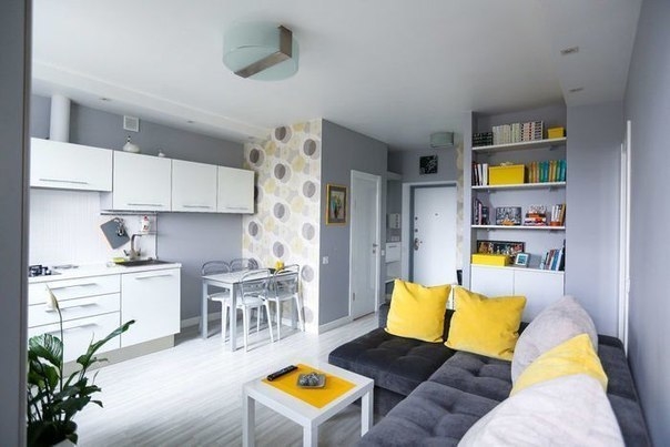 Квартира 35 кв. м Квартира 35 кв. м