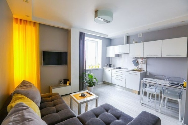 Квартира 35 кв. м Квартира 35 кв. м