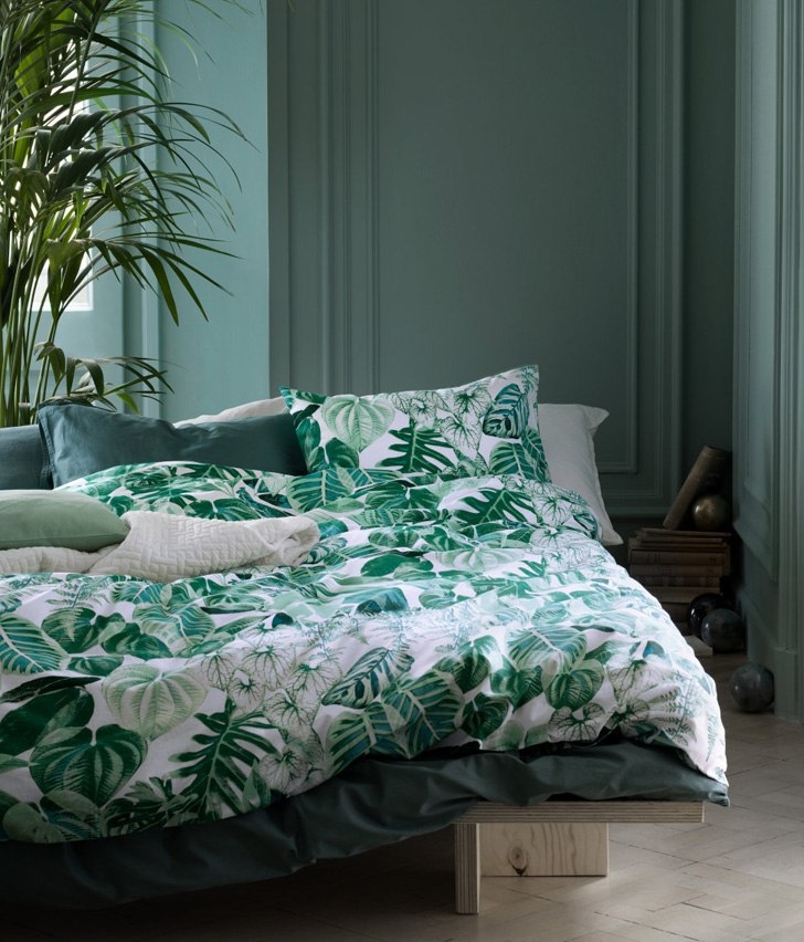 Осенняя коллекция H&M Home