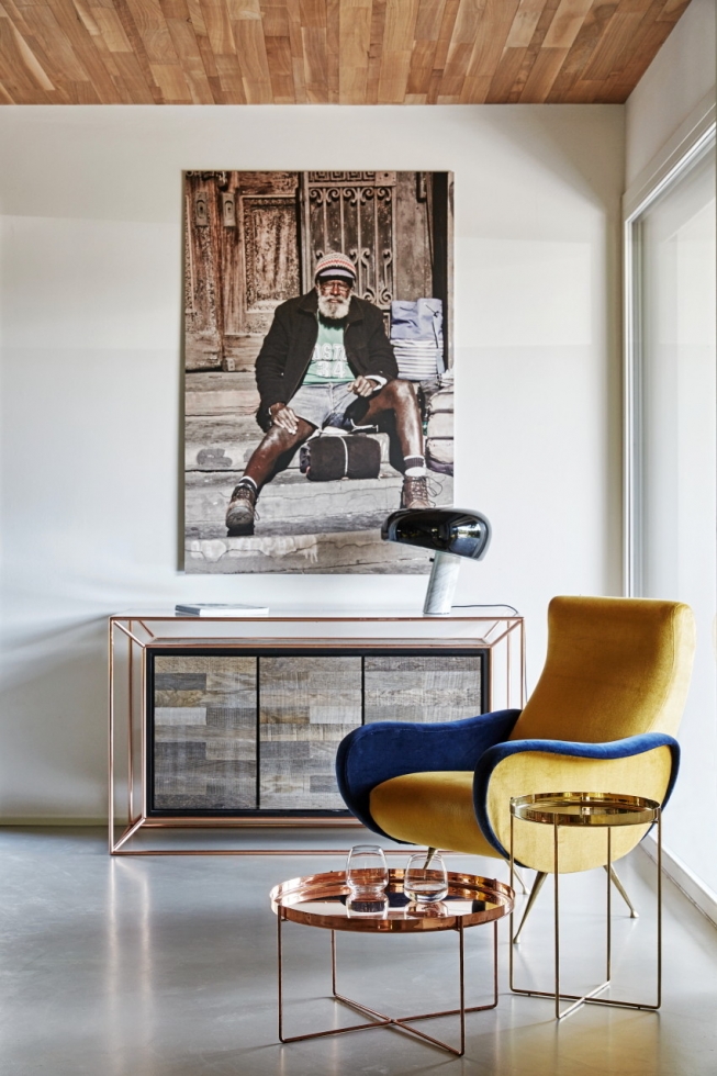 Частный дом в Италии