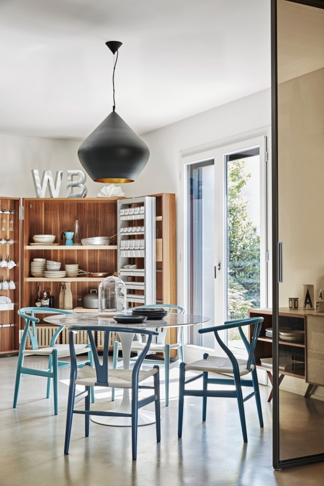 Частный дом в Италии