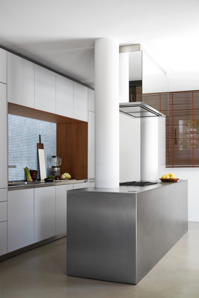 Частный дом в Италии