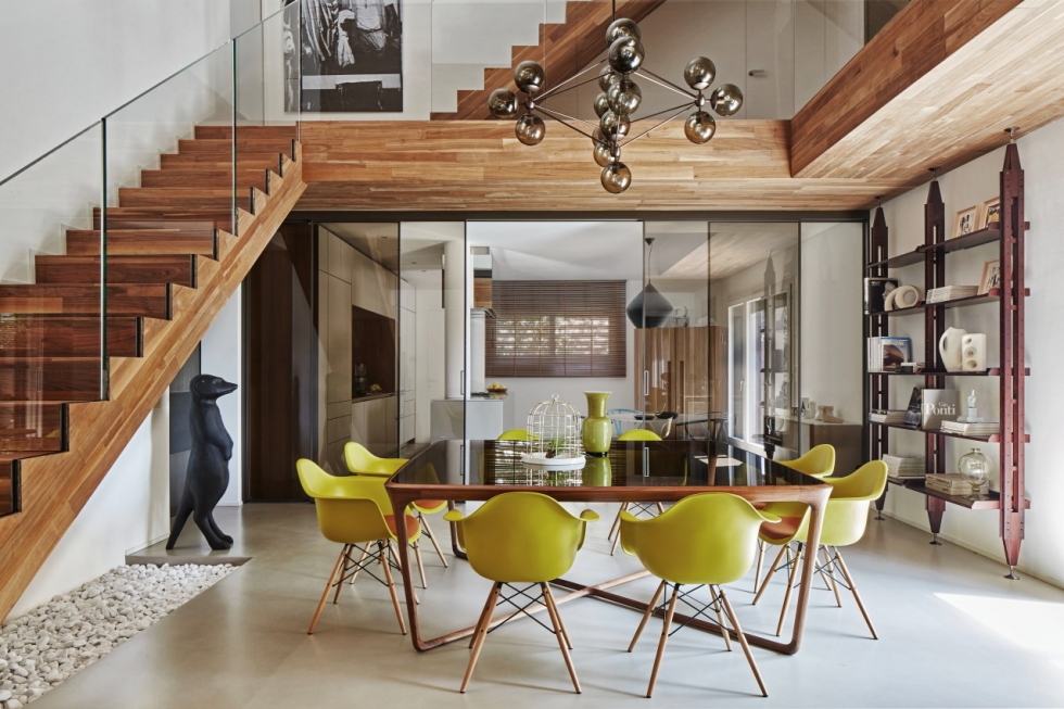 Частный дом в Италии