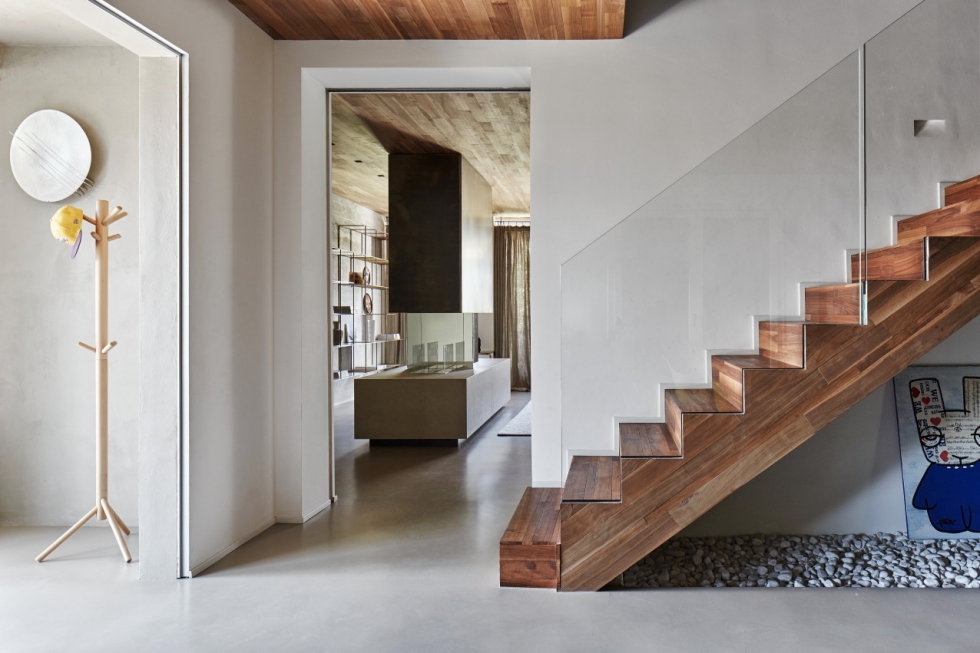 Частный дом в Италии ч.2 Частный дом в Италии ч.2