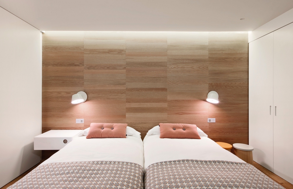 Дом с видом на парк в Мадриде ч.2 Дом с видом на парк в Мадриде ч.2