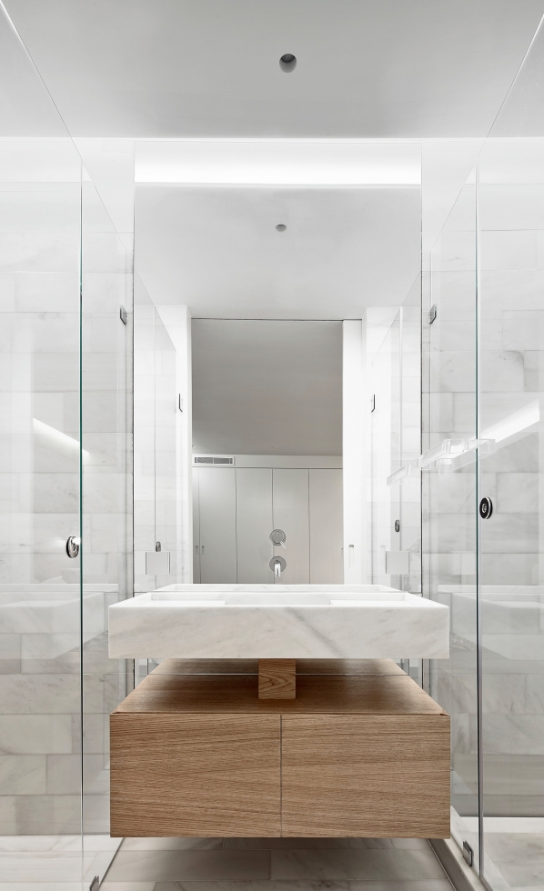 Дом с видом на парк в Мадриде ч.2 Дом с видом на парк в Мадриде ч.2