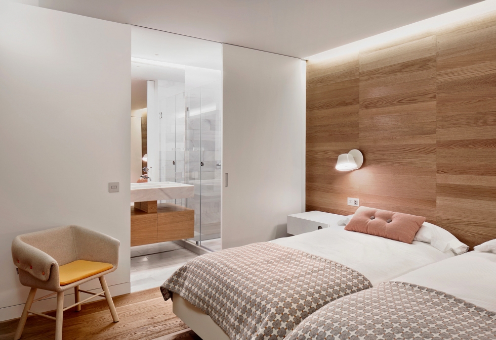 Дом с видом на парк в Мадриде ч.2 Дом с видом на парк в Мадриде ч.2