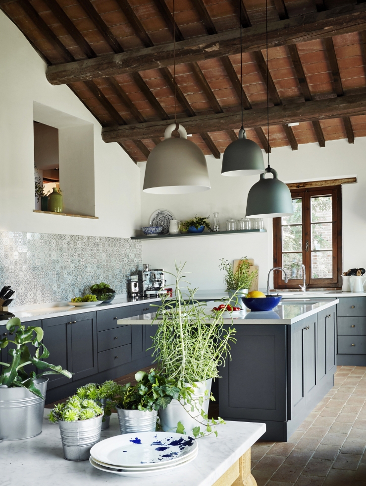 Вилла в Умбрии Вилла в Умбрии