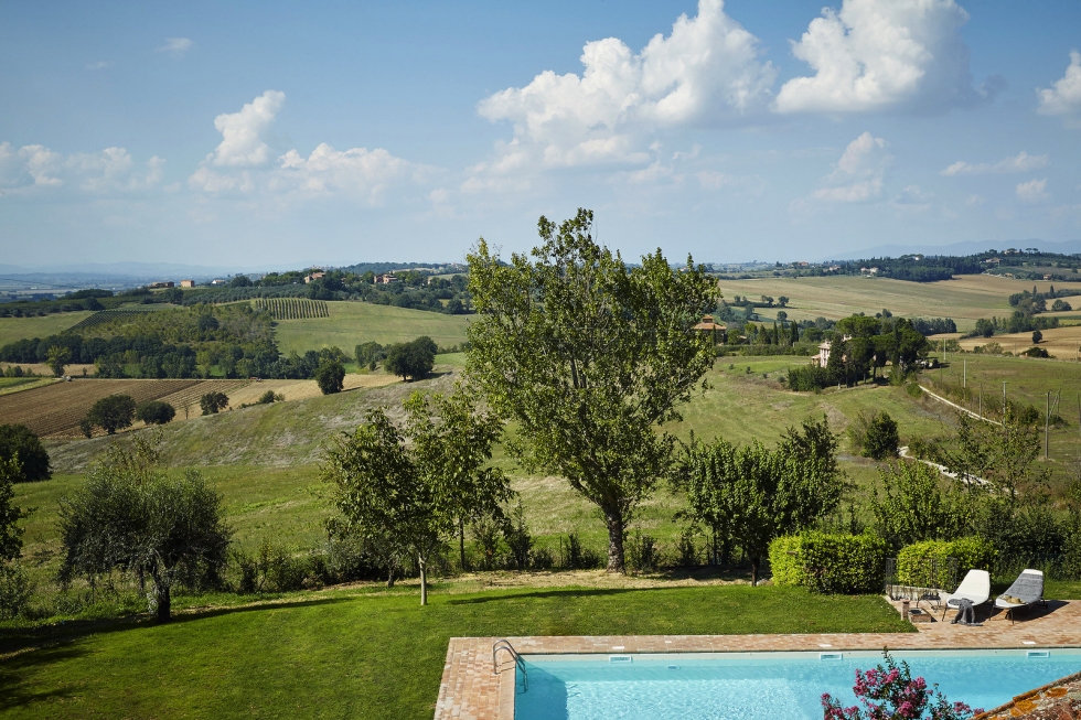 Вилла в Умбрии Вилла в Умбрии