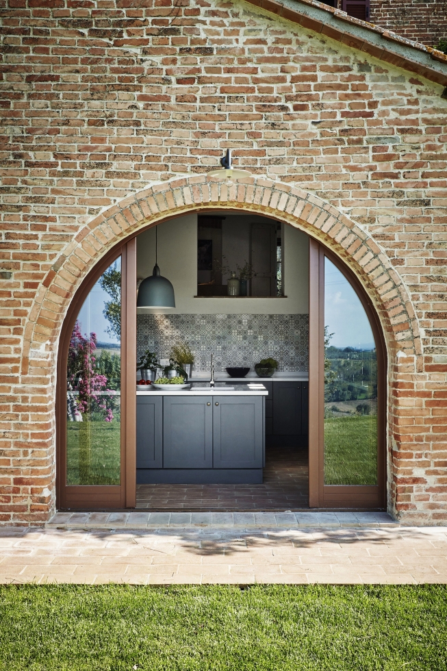 Вилла в Умбрии Вилла в Умбрии