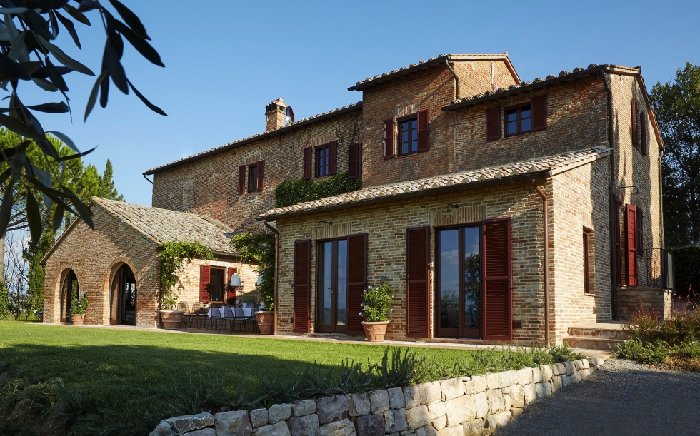 Вилла в Умбрии Вилла в Умбрии