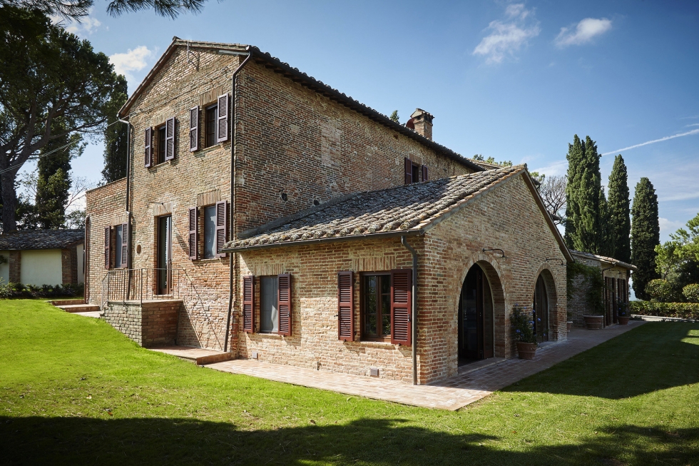 Вилла в Умбрии Вилла в Умбрии