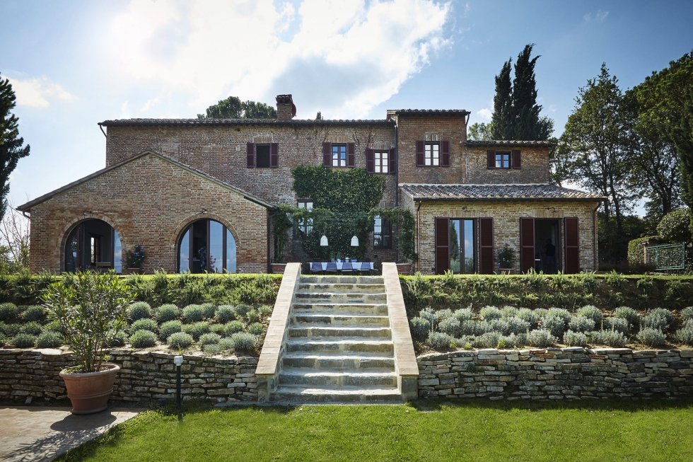 Вилла в Умбрии Вилла в Умбрии