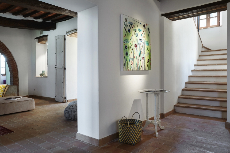 Вилла в Умбрии ч.2