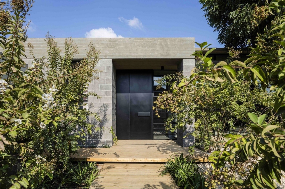 Дом семьи архитекторов в Израиле ч.2 Дом семьи архитекторов в Израиле ч.2