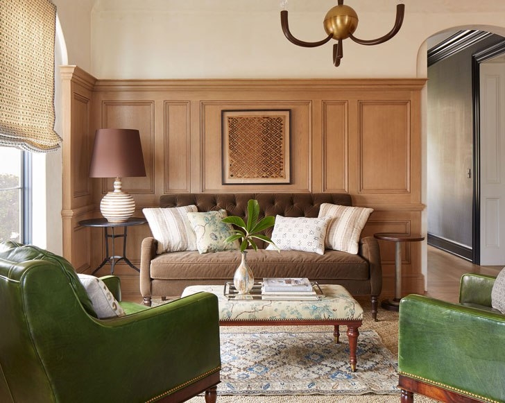 Безупречный дизайн во Флориде Безупречный дизайн во Флориде