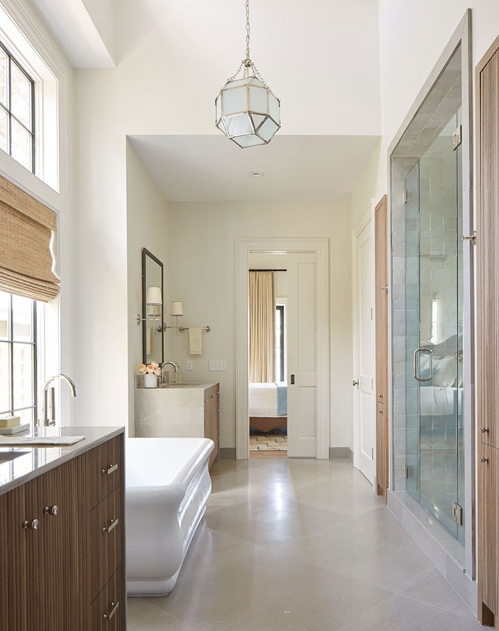 Безупречный дизайн во Флориде Безупречный дизайн во Флориде