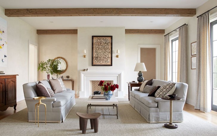 Безупречный дизайн во Флориде Безупречный дизайн во Флориде