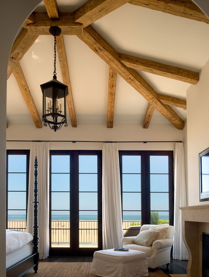 Немного Испании на калифорнийском побережье Немного Испании на калифорнийском побережье