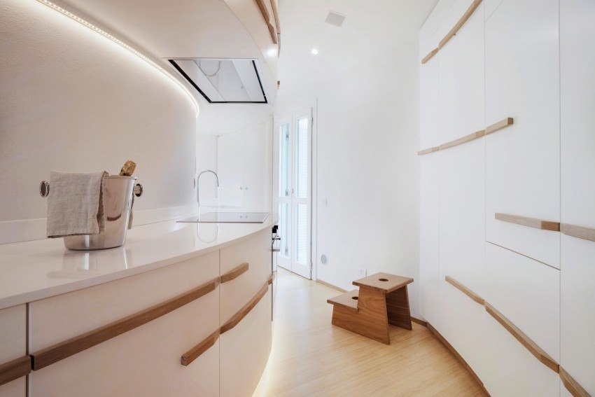 Стильная вилла с террасой в городе Лукка, Тоскана Стильная вилла с террасой в городе Лукка, Тоскана