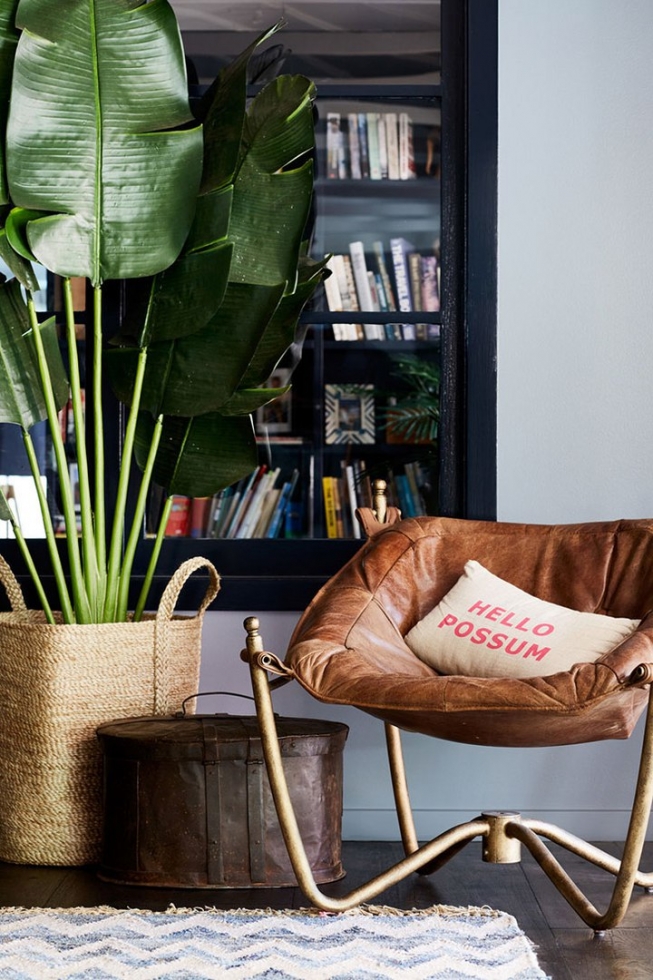 Новая жизнь старого бунгало в Австралии