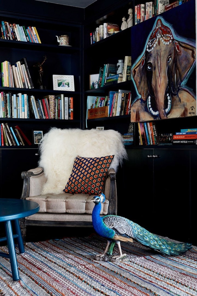 Новая жизнь старого бунгало в Австралии ч.2 Новая жизнь старого бунгало в Австралии ч.2