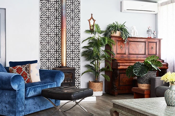 Новая жизнь старого бунгало в Австралии ч.2 Новая жизнь старого бунгало в Австралии ч.2