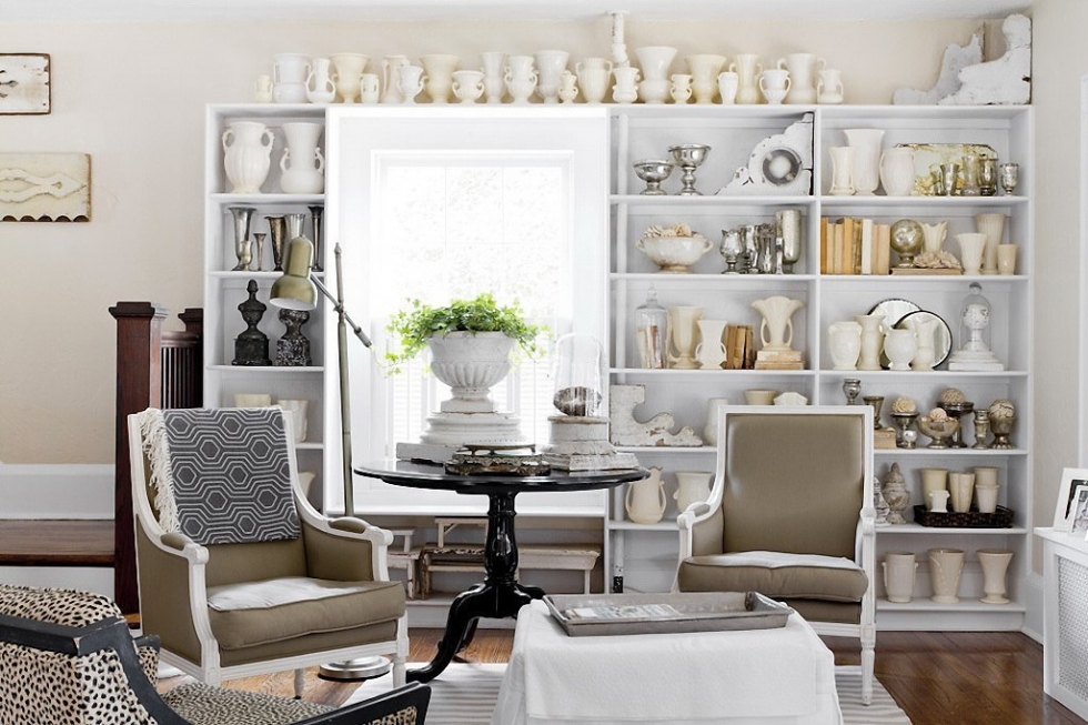 Дом в Нью-Джерси