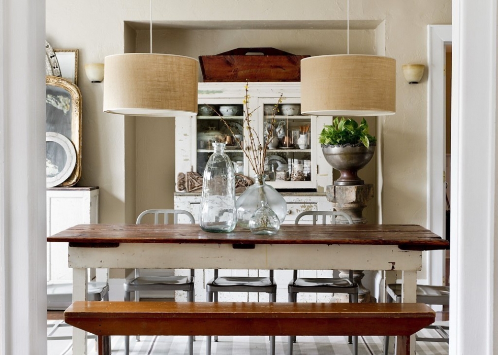 Дом в Нью-Джерси