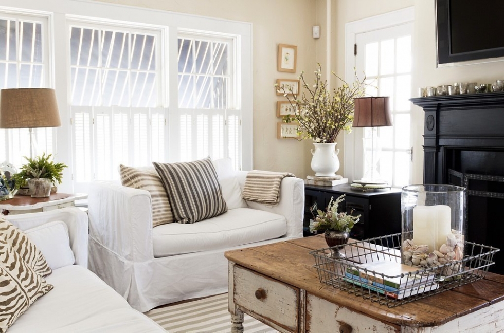 Дом в Нью-Джерси