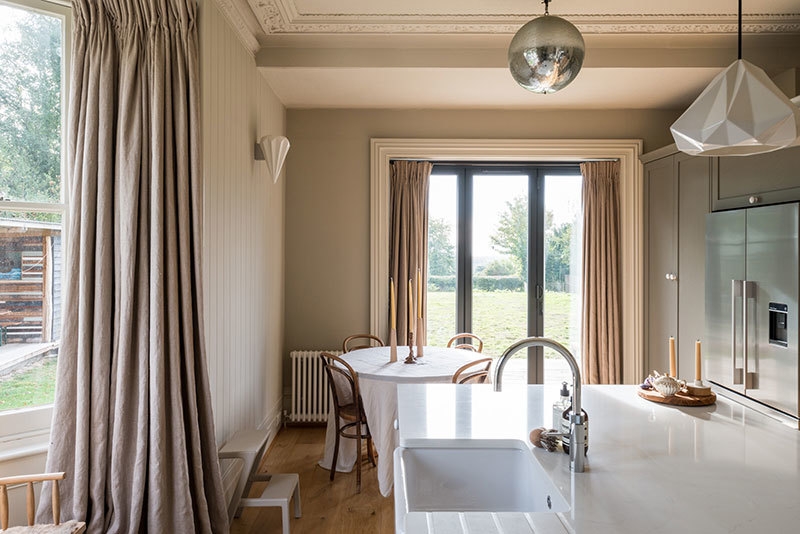 Современный английский кантри Современный английский кантри