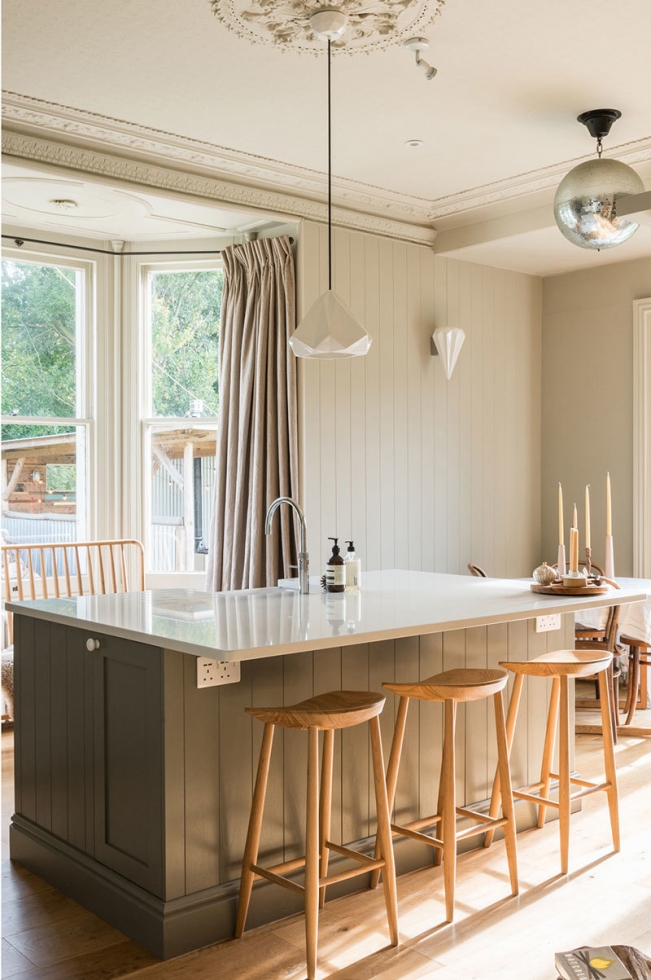 Современный английский кантри Современный английский кантри