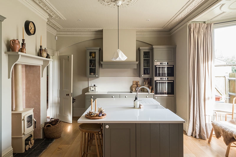 Современный английский кантри Современный английский кантри