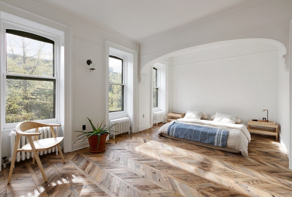 Таунхаус в Бруклине Таунхаус в Бруклине