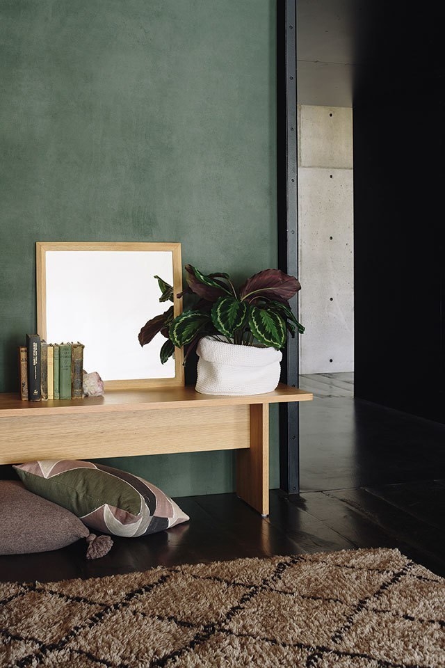 Дом под Боливийским небом — новая коллекция от Citta Дом под Боливийским небом — новая коллекция от Citta