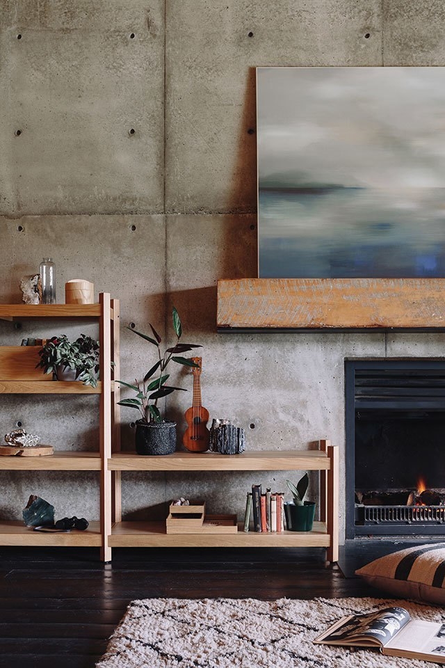 Дом под Боливийским небом — новая коллекция от Citta Дом под Боливийским небом — новая коллекция от Citta