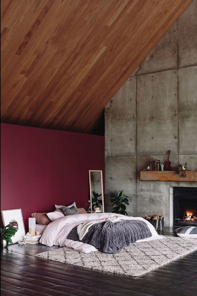 Дом под Боливийским небом — новая коллекция от Citta Дом под Боливийским небом — новая коллекция от Citta