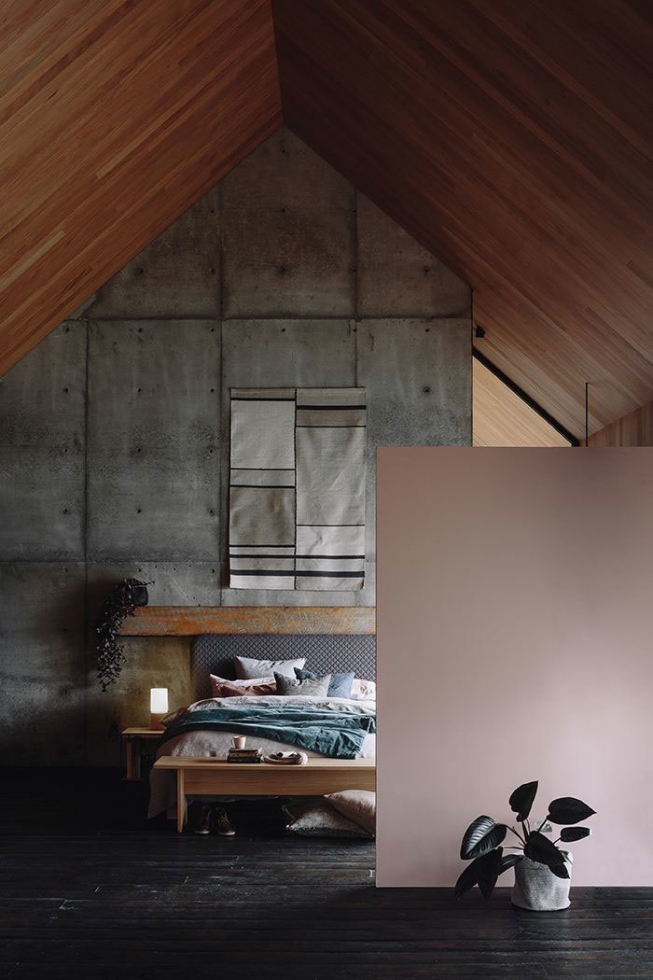 Дом под Боливийским небом — новая коллекция от Citta Дом под Боливийским небом — новая коллекция от Citta