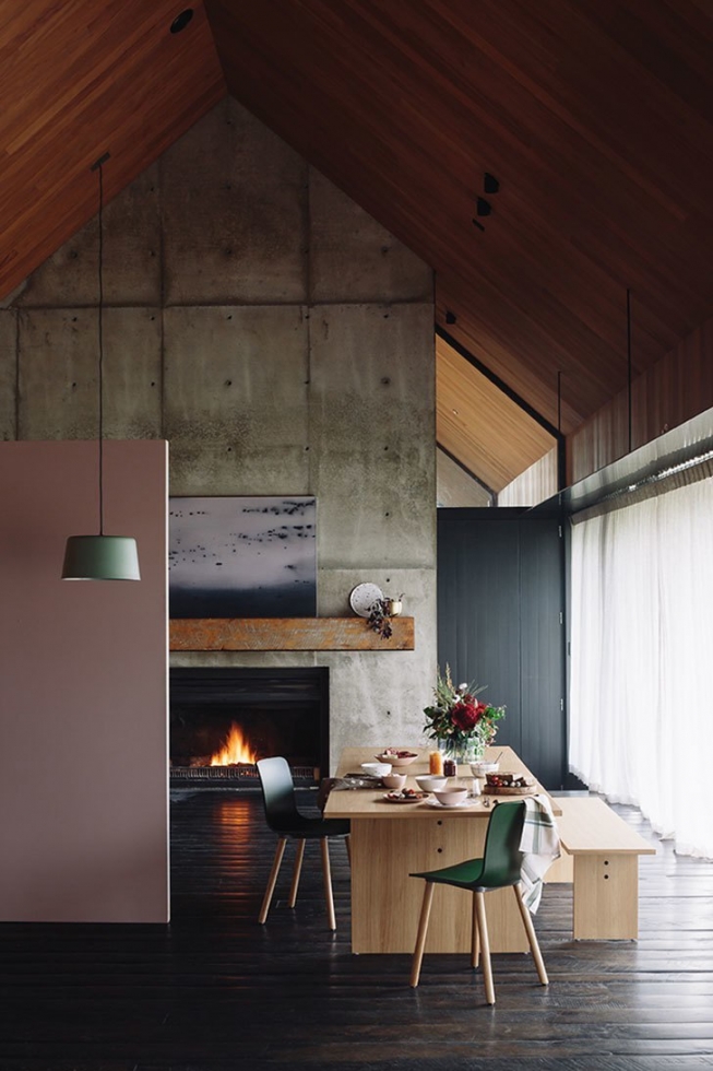 Дом под Боливийским небом — новая коллекция от Citta Дом под Боливийским небом — новая коллекция от Citta