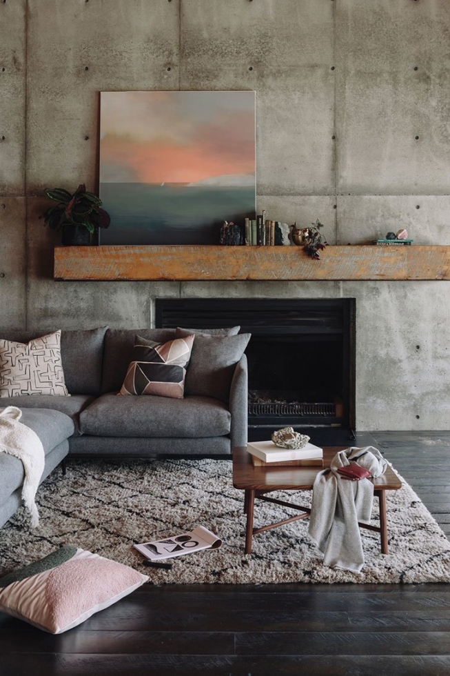 Дом под Боливийским небом — новая коллекция от Citta Дом под Боливийским небом — новая коллекция от Citta